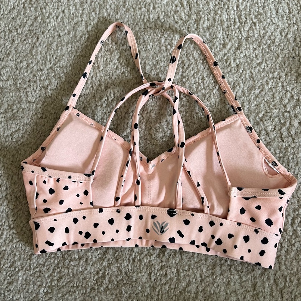 Forever 21 Work Out Set - Picture 3 of 5
